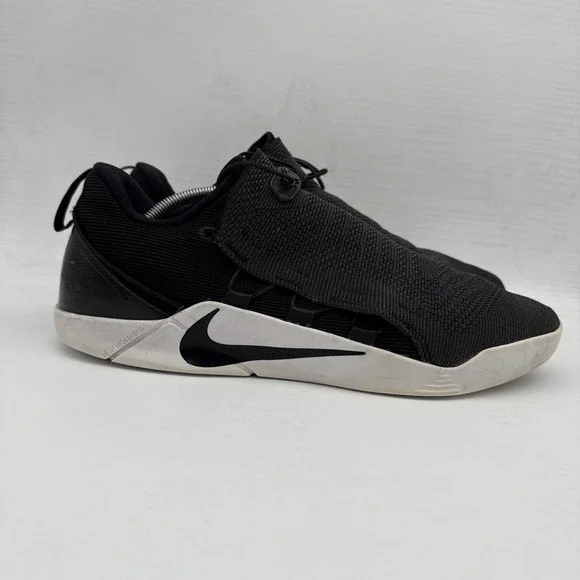 Nike | Shoes | Nike Kobe Ad Nxt Sneakers Mens Us 4 Black  display picture 1